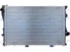 FRIGAIR 0102.3082 Radiator, engine cooling